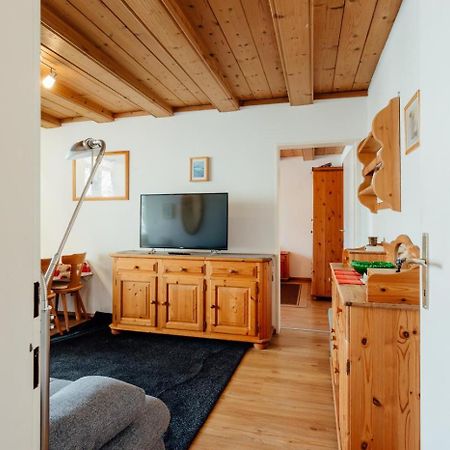 Alpenstadel Mit Hallenbad Und Sauna By Monicare 蒂罗尔-泽费尔德 外观 照片