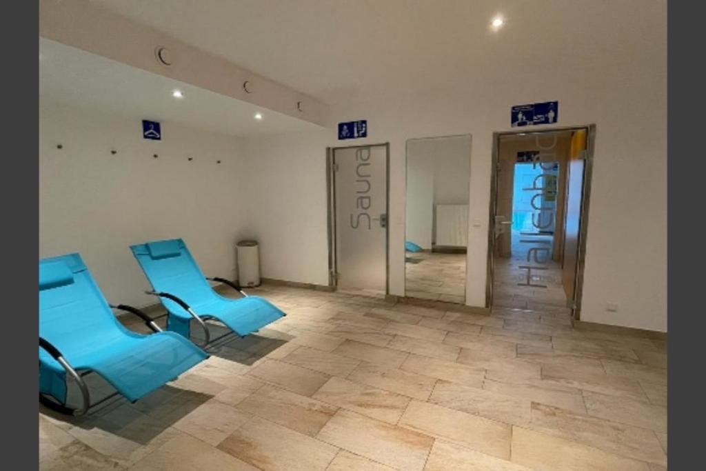 Alpenstadel Mit Hallenbad Und Sauna By Monicare 蒂罗尔-泽费尔德 外观 照片