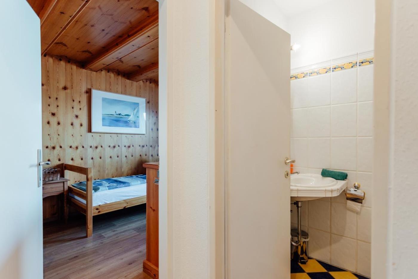 Alpenstadel Mit Hallenbad Und Sauna By Monicare 蒂罗尔-泽费尔德 外观 照片