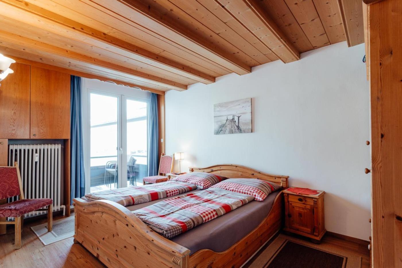 Alpenstadel Mit Hallenbad Und Sauna By Monicare 蒂罗尔-泽费尔德 外观 照片